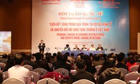 Vietnam destaca integración regional para desarrollo económico 