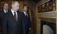 Rusia rechaza vinculación de colaboradores cercanos a Putin a actividades ocultas al fisco