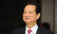 Parlamento vietnamita considera liberación de cargo del primer ministro 