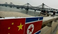 China prohíbe algunas mercancías en transacciones comerciales con Corea del Norte 
