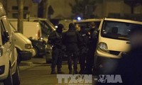 Anuncia Francia personal adicional para el cuerpo antiterrorista