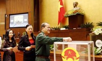 Expectativas del electorado vietnamita en la gestión del nuevo jefe del Ejecutivo 