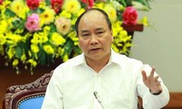 Laos y China felicitan al nuevo primer ministro de Vietnam, Nguyen Xuan Phuc