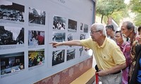 Inauguran exposición fotográfica sobre vietnamitas residentes en Francia