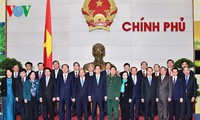 Desafíos y tareas apremiantes del nuevo Gobierno de Vietnam