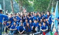 Concluye en Vietnam la Semana Juvenil ASEM 2016