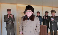 Corea del Norte declara éxito en prueba de motor para misil balístico intercontinental 