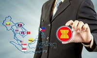 Vietnam apoya la promoción de conexión económica entre India y ASEAN