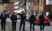 Agencia de seguridad alemana advierte riesgo de ataques terroristas