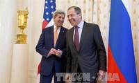 Rusia y Estados Unidos se comprometen a promover el alto el fuego en Siria