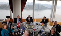 Arranca Cumbre de Exteriores de G7 en Japón