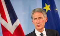 Reino Unido intensifica su asociación estratégica con Vietnam 