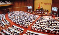 Décimo tercera Legislatura de la Asamblea Nacional: responsabilidad, democracia e impresiones