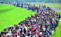 Unión Europea se preocupa por medidas de control en la frontera Austria-Italia