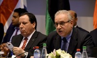 Comunidad internacional busca medidas de apoyo a Libia