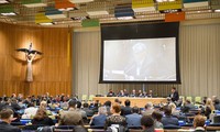 Inician diálogos informales con candidatos a secretario general de ONU