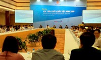 Vietnam incrementa conexión empresarial para impulsar exportaciones