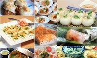 II Festival Internacional de Gastronomía Hue 2016 se efectuará a fines del presente mes 