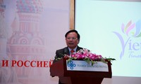 Vietnam y Rusia fortalecen la cooperación en el desarrollo turístico