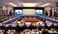 Grupo G20 se compromete a impulsar crecimiento económico