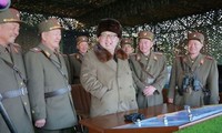 ONU condena ensayo de misil de Corea del Norte 