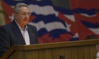 Partido Comunista de Cuba decidido a continuar la actualización del modelo socioeconómico del país