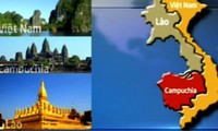 Vietnam, Laos y Camboya impulsan intercambio comercial a través de fronteras compartidas