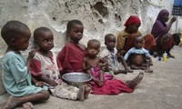 ONU llama ayudas humanitarias urgentes para Somalia