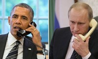 Rusia y Estados Unidos consolidan acuerdo de alto el fuego en Siria 