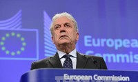 Comisión Europea por establecer la exención de visado para ciudadanos turcos