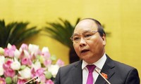 Primer ministro vietnamita presidirá seminario con sector empresarial 