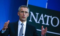 Primera reunión del Consejo OTAN-Rusia después de dos años de suspensión