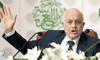 Exhorta Liga Árabe a formación de corte penal especial para juzgar a Israel