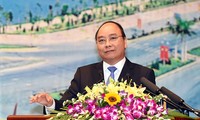 Primer ministro preside Conferencia de Promoción Inversionista y Turística de Lai Chau
