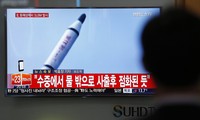 Corea del Norte logra lanzar un misil desde un submarino