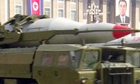 Comunidad internacional critica ensayo de misil de Corea del Norte
