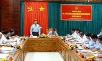 Supervisan preparativos electorales en Dak Lak y Ciudad Ho Chi Minh