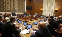 Gobierno sirio califica de positivas las negociaciones con enviado de la ONU