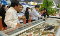 Impulsa Vietnam exportación de productos acuáticos al mercado europeo