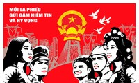 Vietnam acelera labores de propaganda sobre las próximas elecciones 
