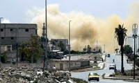 La ONU llama a Estados Unidos y Rusia a apoyar el fin de los conflictos en Siria