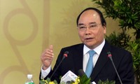 Gobierno vietnamita dispuesto a acompañar a la comunidad empresarial