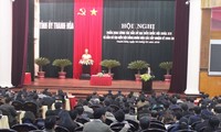 Prosiguen preparativos para las elecciones parlamentarias y locales en Vietnam