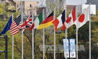  Promoción inversionista centra agenda de Conferencia Ministerial de Energía del G-7 
