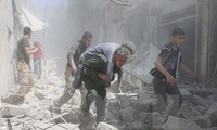 Siria prolonga tregua en Damasco a más 48 horas