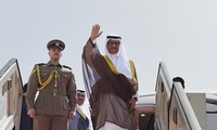 Visitará Vietnam primer ministro de Kuwait
