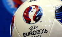 Francia advierte de alto nivel de amenaza terrorista en Eurocopa