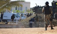 Desmantela Túnez conspiración de ataque terrorista  