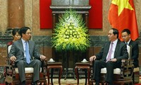 Vietnam propone a China la solución de disputas territoriales en Mar Oriental por vías pacíficas