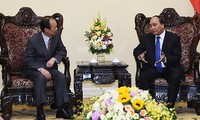 Ratifica premier vietnamita atracción del entorno inversionista nacional